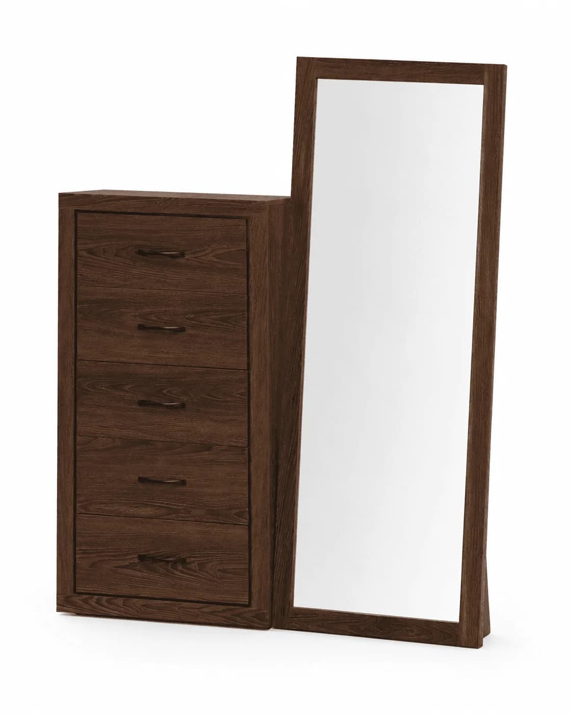 Cajonera y Espejo Málaga