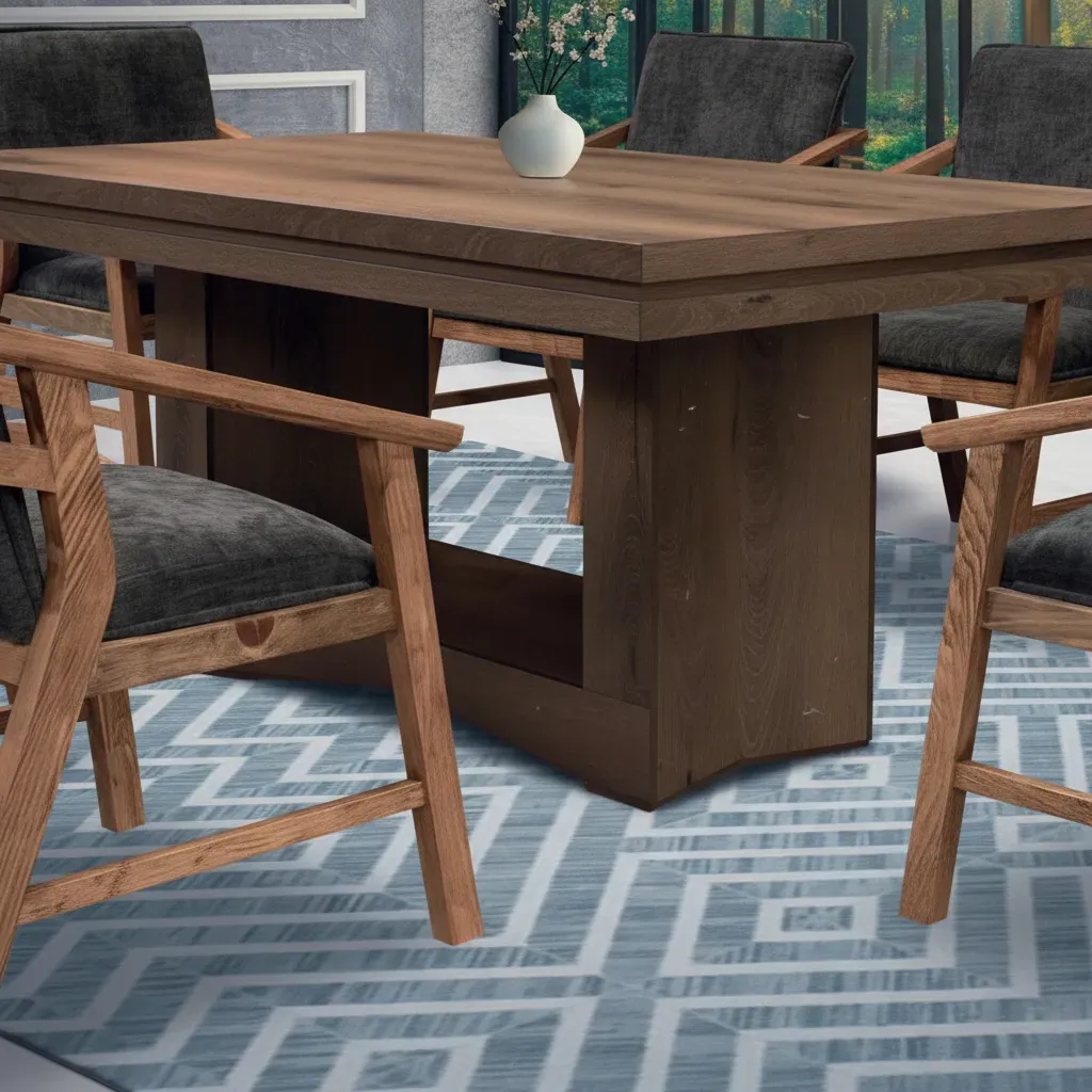 Mesa Praga